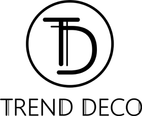 Логотип Trend Deco